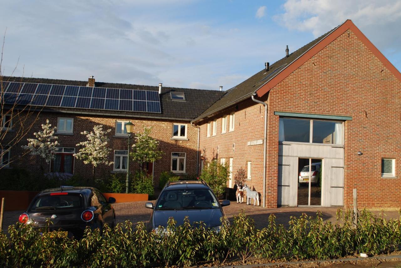 Hof Kricheleberg Apartment Bocholtz Exterior photo