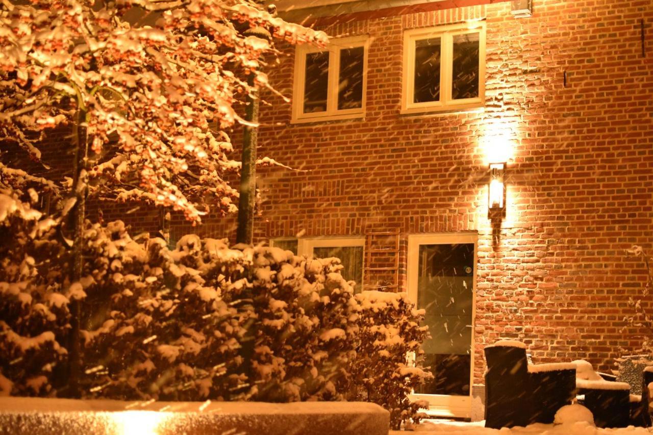 Hof Kricheleberg Apartment Bocholtz Exterior photo